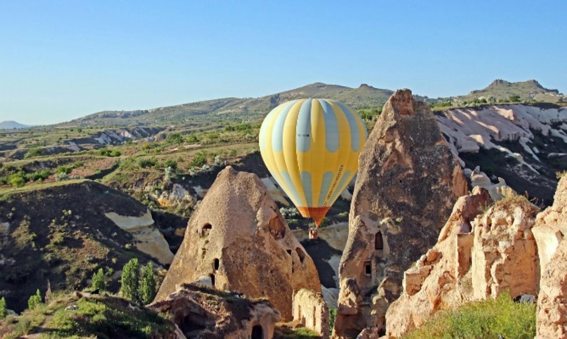 Cappadocia Office